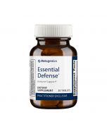 Essential Defense