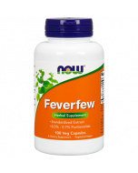 Feverfew