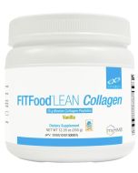FIT Food Lean Collagen Vanilla