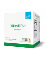FIT Food Lean Vanilla Delight 10 servings