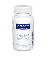 Folate 1000 Pure Encapsulations