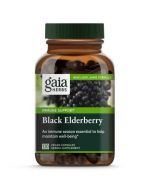 Black Elderberry GAIA