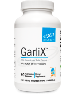GarliX