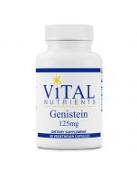Genistein 125 mg