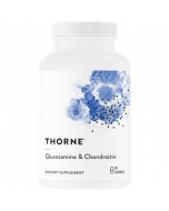 Glucosamine & Chondroitin