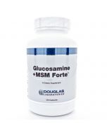 Glucosamine + MSM Forte 120 Douglas Labs