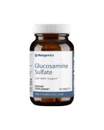 Glucosamine Sulfate 500 mg 90 tablets Metagenics