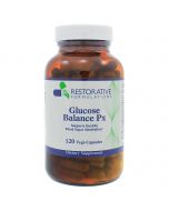 Glucose Balance Px