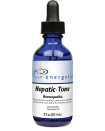 Hepatic-Tone