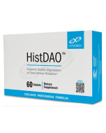 HistDAO