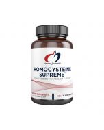 Homocysteine Supreme 120