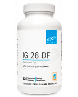 IG 26 DF capsules
