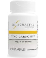 Integrative Therapeutics Zinc-Carnosine