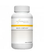 Iron Complex 50 mg