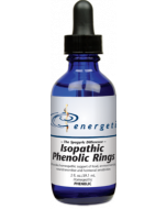 Isopathic Phenolic Rings