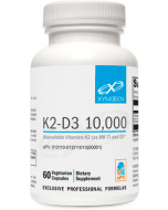 k2-d3 10000 60 caps Xymogen