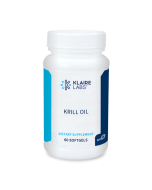 Klaire Labs Krill Oil