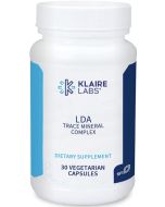 Klaire Labs LDA Trace Mineral Complex