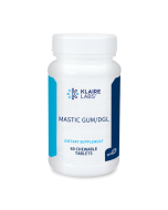 Klaire Labs Mastic Gum/DGL
