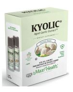 Kyolic Liquid 4 fl oz Maxi Health