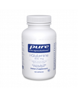 l-Glutamine 850 mg 90 caps