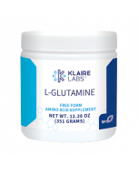 L-Glutamine powder