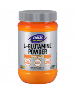 L-Glutamine powder now