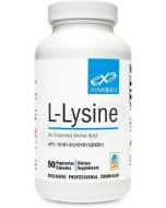 L-Lysine Xymogen