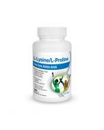 L-Lysine L-Proline