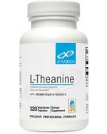 L-Theanine 120 Xymogen