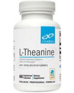 L-Theanine 60 caps Xymogen