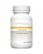 L-Theanine 100 mg Integrative Therapeutics