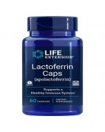 Lactoferrin Caps