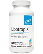 LipotropiX