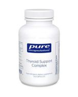 Thyroid Support Complex 120