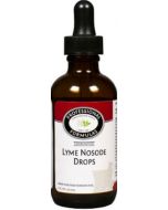 Lyme Nosode Drops