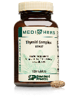 Thyroid Complex MediHerb