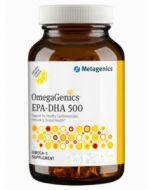 OmegaGenics EPA-DHA 500 240 softgels