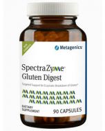 SpectraZyme Gluten Digest 90 caps