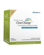 Clear Change 10 Day with UltraClear RENEW Chai