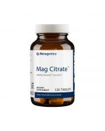Mag Citrate