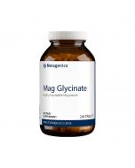 Mag Glycinate 240