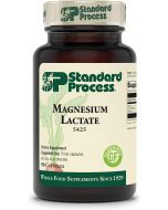 Magnesium Lactate