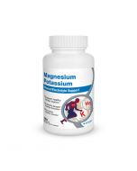 Magnesium Potassium