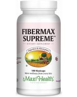 Fibermax Supreme 180 caps Maxi Health