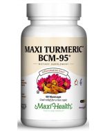 Maxi Turmeric BCM-95
