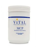 MCP Powder (Modified Citrus Pectin) 360g by Vital Nutrients