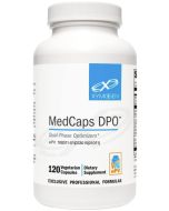 MedCaps DPO