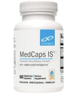 MedCaps IS