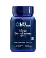 Mega Benfotiamine